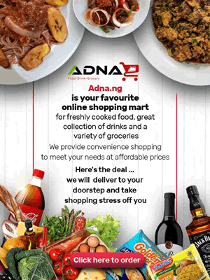 Adna Online Store